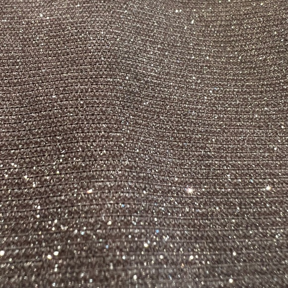 Social Couture Blush Pink Sparkly Dress - Picture 12 of 17